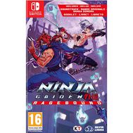 Ninja Gaiden: Ragebound