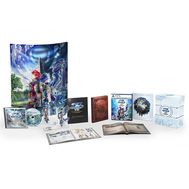 Ys VIII: Lacrimosa of Dana Limited Edition