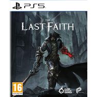 The Last Faith