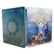 Ni No Kuni II: Revenant Kingdom Steelbook Edition
