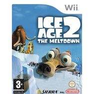 Ice Age 2: Meltdown