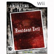 Resident Evil: Archives