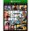 Grand Theft Auto V Premium Edition