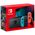 Nintendo Switch Red & Blue Joy-Con 32GB Version 2019