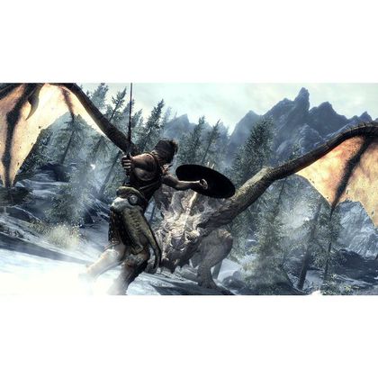 The Elder Scrolls V: Skyrim Essentials