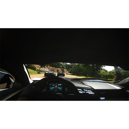 Driveclub VR