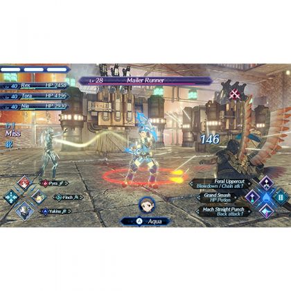 Xenoblade Chronicles 2
