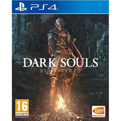 Dark Souls Remastered