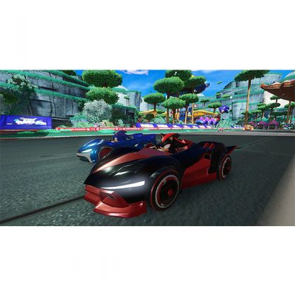 Team Sonic Racing