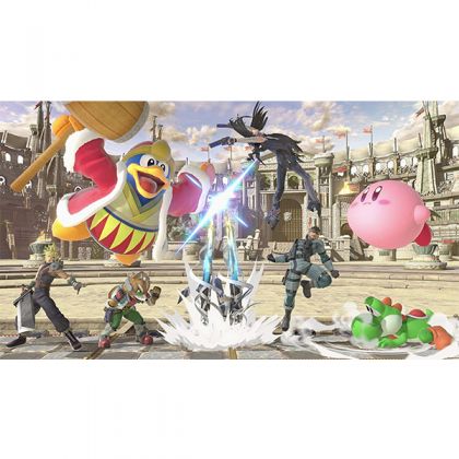 Super Smash Bros. Ultimate