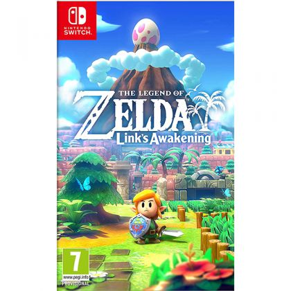 The Legend of Zelda: Link's Awakening