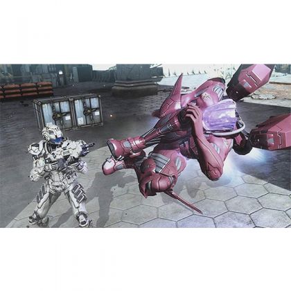 Bayonetta & Vanquish 10th Anniversary Bundle