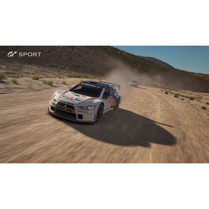 Gran Turismo Sport - PlayStation Hits