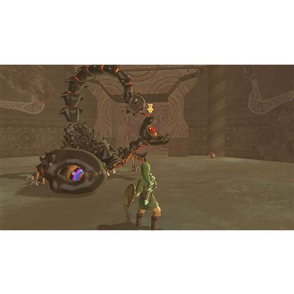 The Legend of Zelda: Skyward Sword HD