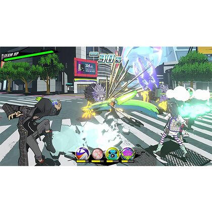 Neo: The World Ends with You