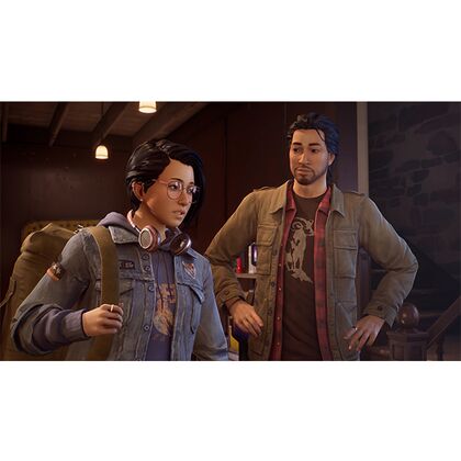 Life Is Strange: True Colors