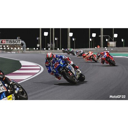 MotoGP 22 D1 Edition