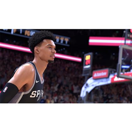 NBA 2K25