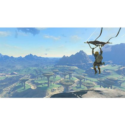 The Legend of Zelda: Tears of the Kingdom - Nintendo Switch 2 Edition