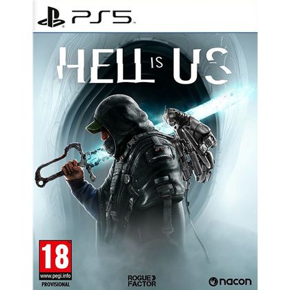 Hell Is Us