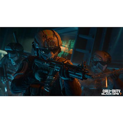 Call of Duty: Black Ops 7