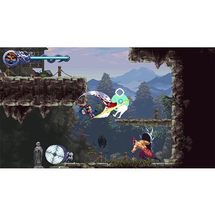 Ninja Gaiden: Ragebound