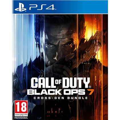 Call of Duty: Black Ops 7