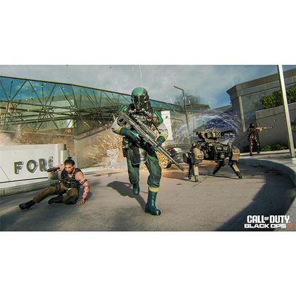 Call of Duty: Black Ops 7