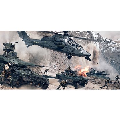 Battlefield 6
