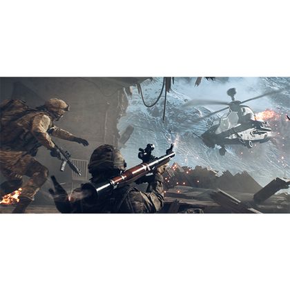 Battlefield 6