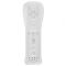 Nintendo Wii Remote Plus White + Silicon Case Bulk