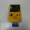 Game Boy Color Yellow Pokemon Edition