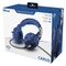 Trust GXT 322B Carus Gaming Headset Camo Blue