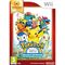PokéPark Wii: Pikachu's Adventure Selects